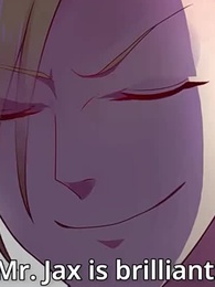 Kissing a Ghost Girl Made Me God - Episode 74