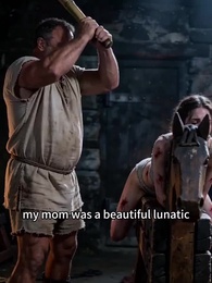 The Girl Who Killed Her Father - Episode 1