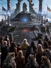 My Pup was stolen by my mate - Episode 16