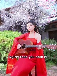 Đom Đóm Nào Sáng Bằng Ánh Trăng - Episode 34