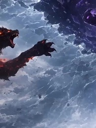 Episode 64 - [Dubbed] From a Serpent to a Dragon