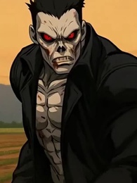 我在末世當老師,學生全是S級變異體 - Episode 11