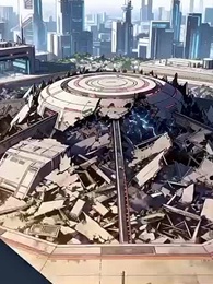 [Dubbed]Once A Snake, Now A Dragon - Episode 84