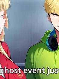 Abyss Tycoon: My Empire Spans Two Worlds - Episode 30