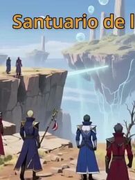 Episodio 20 - Sistema del Domador Supremo