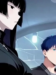 深淵資本家:我的產業遍布兩界 - Episode 32