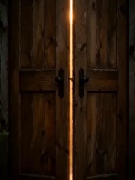 Kızıl Kolyenin Laneti - Episode 25