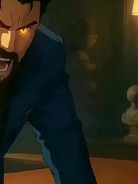 Ninguém Sai Ileso - Episode 26