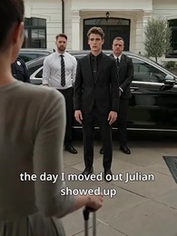 The Bridge She Never Built - Episode 6