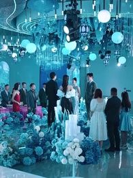 Tập 27 -  [Lồng tiếng] Lấy Danh Nghĩa Tình Yêu Thử Lòng Chân Thành