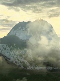 Episodio 1 - La Vittima che è Diventata Dea