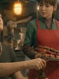 [Dubbed] Supernatural Apocalypse: 749 Bureau - Episode 12