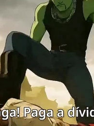 Episódio 36 - Ninguém Sai Ileso