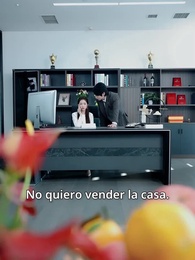 No nací para obedecer - Episode 58