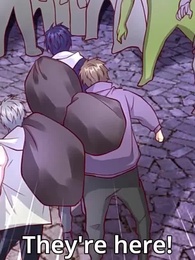 Episode 72 - Kissing a Ghost Girl Made Me God