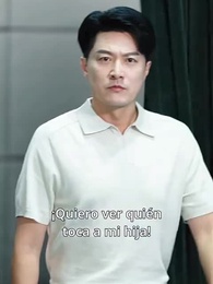 [Doblado]Un Amor de Padre: El Precio de la Traición - Episode 25