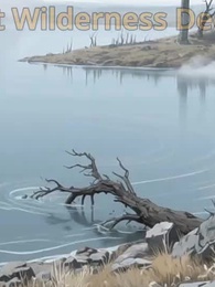 Episode 44 - [Dubbed]From Slums to God: Vincent and the Beast Umbral Cat