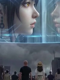 Episode 66 - [Dubbed] Supernatural Apocalypse: 749 Bureau