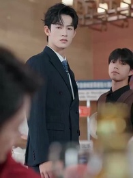 Épisode 2 - L'Amour en Cendres