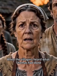 Episode 12 - The Girl Who Killed Her Father