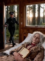 Kızıl Kolyenin Laneti - Episode 24