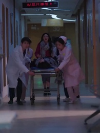 Episode 39 - [Dubbed]In Sickness, In Love