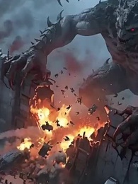 [Dubbed] From a Serpent to a Dragon - Episode 49