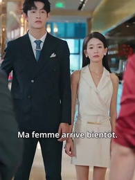 L'Amour en Cendres - Episode 7