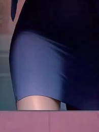 Mi Imperio en Dos Mundos - Episode 9