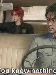 Apocalypse Is Coming: 749 Bureau - Episode 21