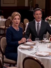 Episode 13 - The Wedding Reckoning