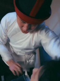 第50話 - 父は仇、娘は転生者/沈黙の雷が裁く時