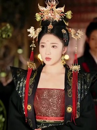 Kaisar Wanita itu Memburuku! - Episode 58