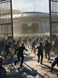 La Verdad Oculta de la Oficina 749 - Episode 3