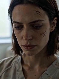 Episode 18 - Bed of Death, Blaze of Vengeance