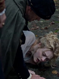 Episode 13 - Windy Love