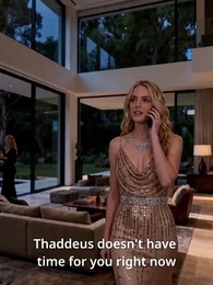 The Wedding Reckoning - Episode 7