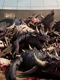 Episode 16 - [Dubbed] From a Serpent to a Dragon