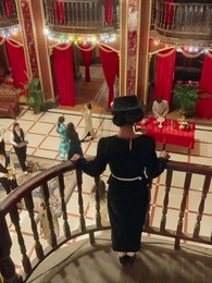 [Doblado]Perdí un riñón, gané el mundo - Episode 30