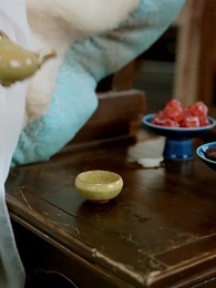 La Vittima che è Diventata Dea - Episode 13