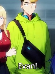 Abyss Tycoon: My Empire Spans Two Worlds - Episode 3