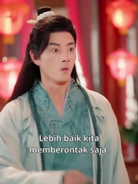 Episode 16 - Kaisar Wanita itu Memburuku!