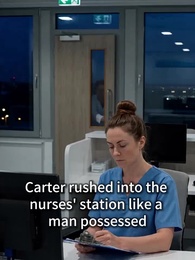 Episode 4 - Revenge from the Delivery Bed