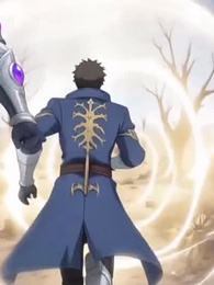 [Dubbed]From Slums to God: Vincent and the Beast Umbral Cat - Episode 24