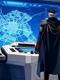 Episode 12 - [Dubbed]Once A Snake, Now A Dragon