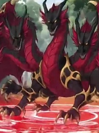 Episodio 16 - Sistema del Domador Supremo