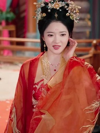 Kaisar Wanita itu Memburuku! - Episode 17