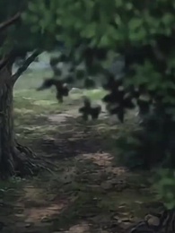 Episode 43 - [Dubbed]From Slums to God: Vincent and the Beast Umbral Cat