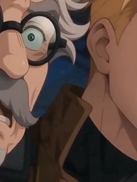 我在末世當老師，學生全是S級變異體 - Episode 29