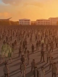 第55集 - 我在末世當老師,學生全是S級變異體